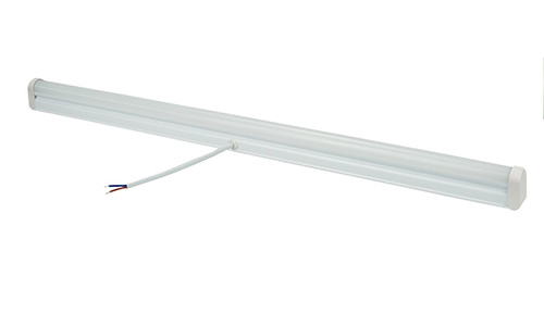 Mitä eroa on pyöreän muotoisen T5 LED-riman ja T5-kiinnikevalon välillä