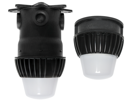 Farm LED-apuvalaisimet