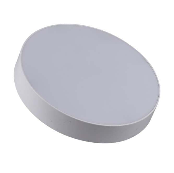 LED -paneelien valon kehitys taipumus