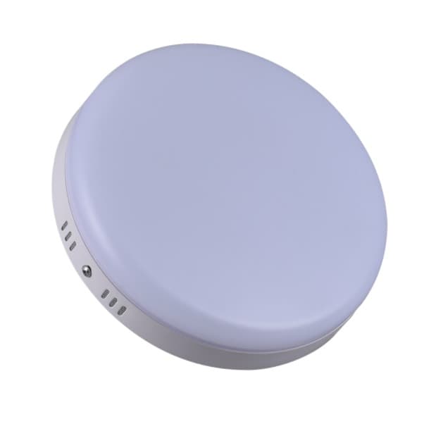 Satuttaako LED -paneelin valo silmät?