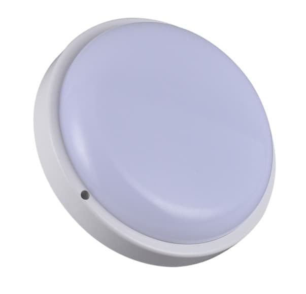 LED Bulk Head Tri-proof Light Pyöreä