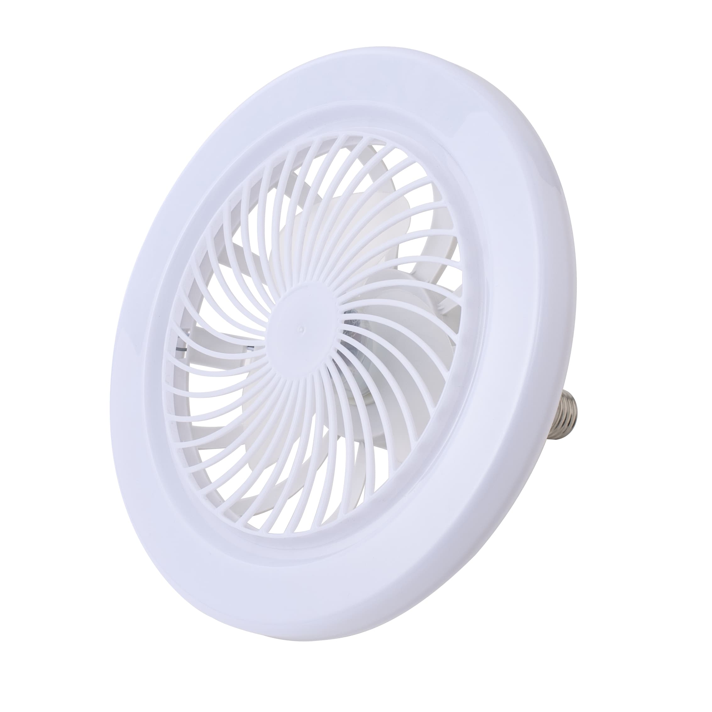 LED -tuuletinvalo