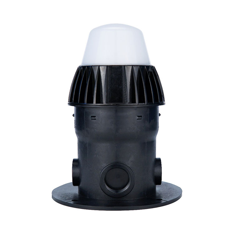 Outdoor Garden Farm LED-valo