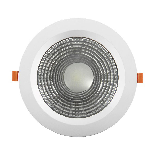 Älykäs alumiininen COB led-alasvalo