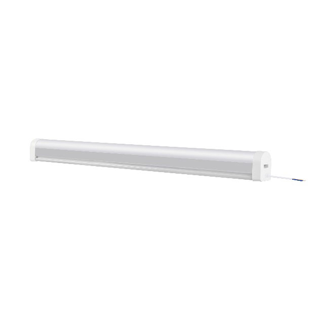 Tehokas LED-lamppu BA06